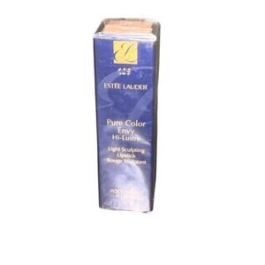 Estée Lauder Pure Color Envy Hi-Lustre Sculpting Lipstick #109 Languid Love NEW